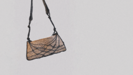  Work by India Gabb