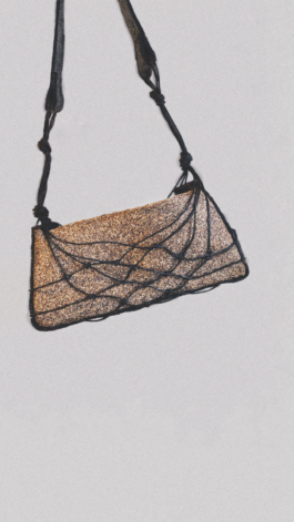  Work by India Gabb
