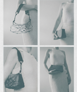  Work by India Gabb